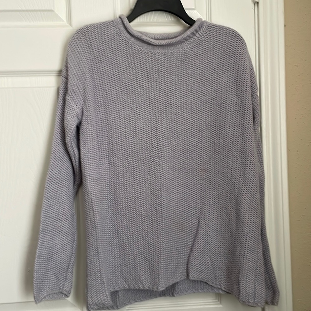Huntington Ridge Sweater size S